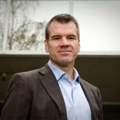 Q&amp;A: <a href="/Proofpoint_Inc/">Proofpoint_Inc</a> CEO On How To Keep Up With Rapidly Evolving Security Landscape go.crn.com/1Il28s7
