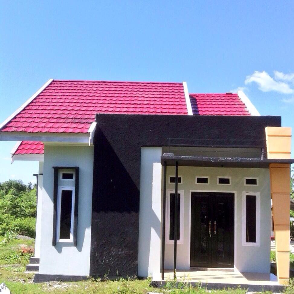 TemanProperty's tweet photo. Yellow Residence @kabonena tipe 45/120 harga 250 Jt. Sisa 2 unit hub:081342012650 http://t.co/MGX7uxHwZS