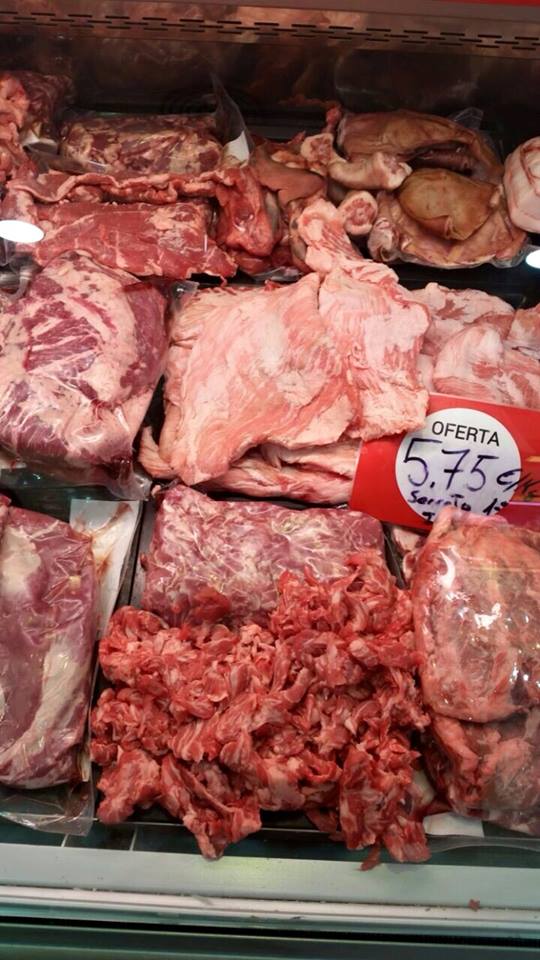 vbcarnicas's tweet photo. Mira lo que tenemos preparado para ti en VBCÁRNICAS. Máxima calidad al mejor precio.LOS PLACERES DE LA CARNE. http://t.co/uVa9UZtjPb