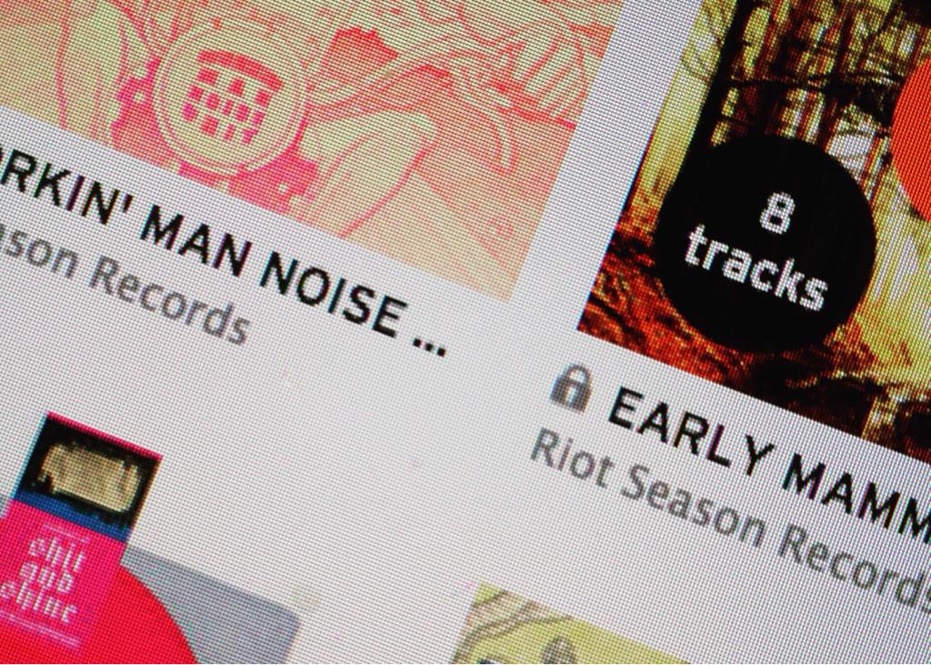 riotseasonrecs's tweet image. Sorting out the @Early_Mammal @noisepunx digital promos. Message if you want to hear em (press/radio)