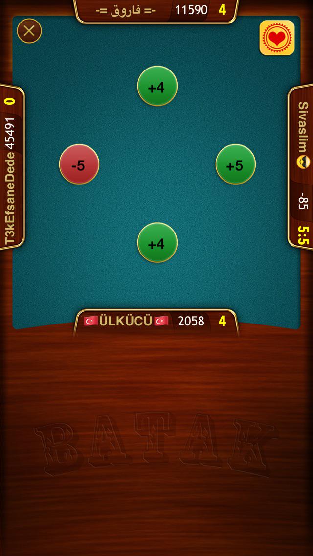 ilktay3434's tweet photo. Batak Online'da oyunu kazandım! Oyun ücretsiz, sen de gel. @adikus_games http://t.co/LJ6eZeJBEY http://t.co/4Zpdm6O1Dg