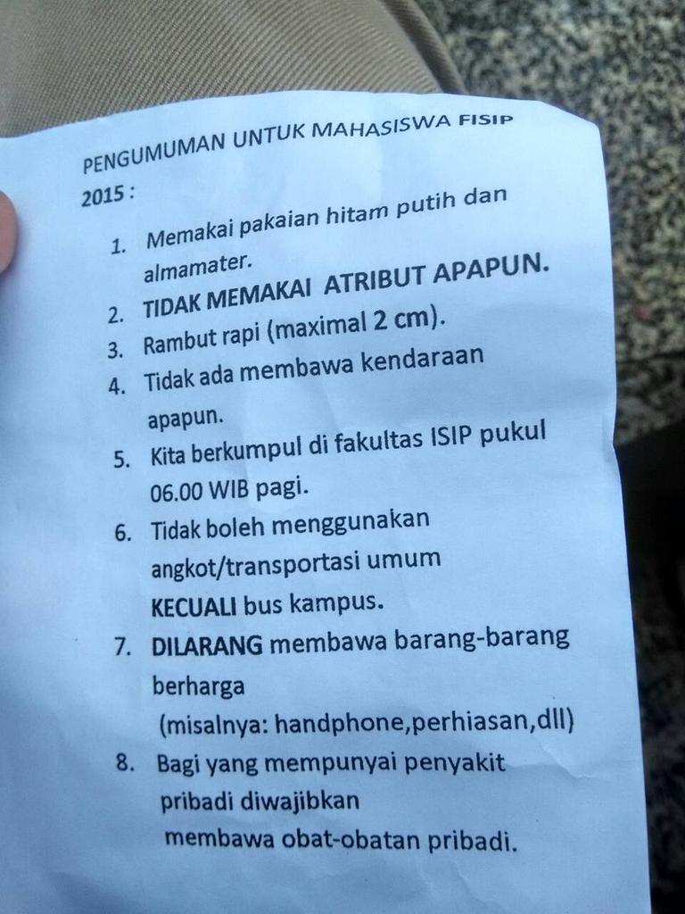 Halooo buat kamu yang tadi ga dapet selebaran informasi mengenai bakti fakultas silahkan di perhatikan gambarnya ya.