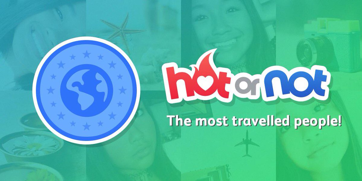 JaffernerS's tweet image. I’m a globe-trotter! Who knows where I’ll show up next? #hotornotapp hotornot.com/en-us/b/125731…