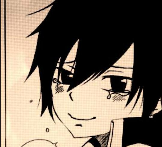 Sayla_FTSp's tweet photo. @ZerefRP Zeref-sama eres tan kawaii http://t.co/gAbTBkwRs1
