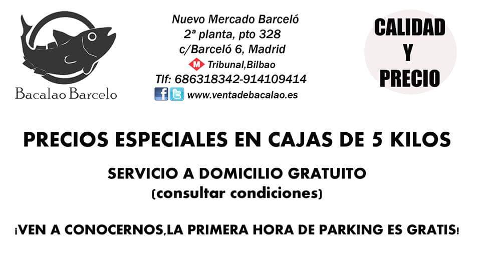 bacalaobarcelo's tweet photo. http://t.co/f5IBMsCtN7