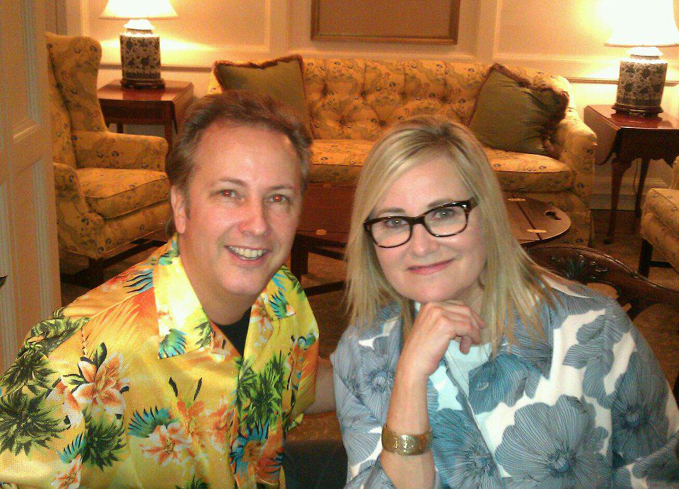 Happy Birthday Maureen McCormick! 