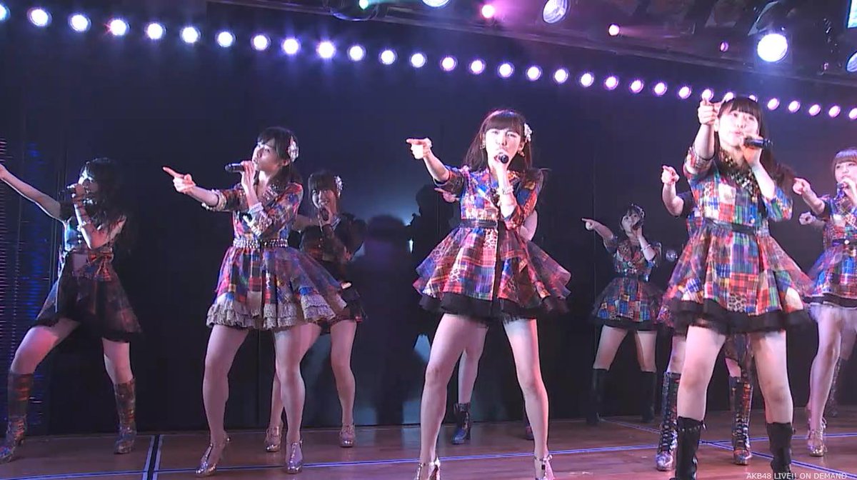 Akb48 メモリスト على تويتر 小林茉里奈 卒業公演 Akb48 上からマリコ 小林茉里奈卒業バージョン 私の人生を変えてくれた曲 とのこと Http T Co Dkb8ajvafd Akb48 メモリスト على تويتر 小林茉里奈 卒業公演 Akb48 上からマリコ 小林茉里奈卒業バージョン 私の人生を変えてくれた曲 とのこと Http T Co Dkb8ajvafd