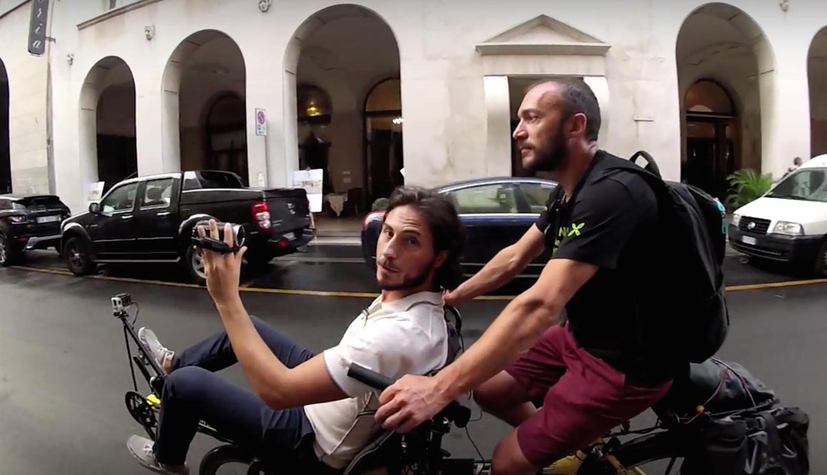Matteo Masserdotti:"@Tip_Ventures fa incontrare #startup e investitori.#Crowdfunding italiano" bit.ly/1Hq9czF