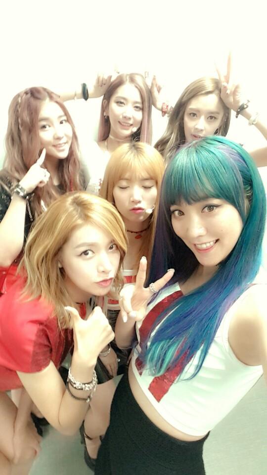 Hello Venus (Old, but I'm starting to like new HV)