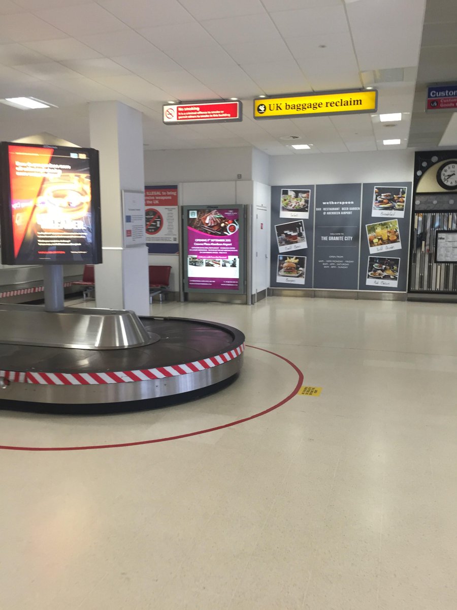 Dominvs_Group's tweet photo. Spot the advert! Can you guess where these ads are located? Bet someone in #Aberdeen can! @DominvsHotels @CPAberdeen http://t.co/jP5SRarb7x