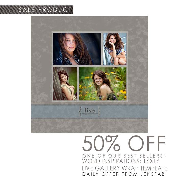 jensfab's tweet photo. Word Inspirations 16x16 Live Gallery Wrap Template
#jensfab #dailyoffer #WanderWednesday at: https://t.co/JEDK78eGoP http://t.co/XHB2RAL4ms