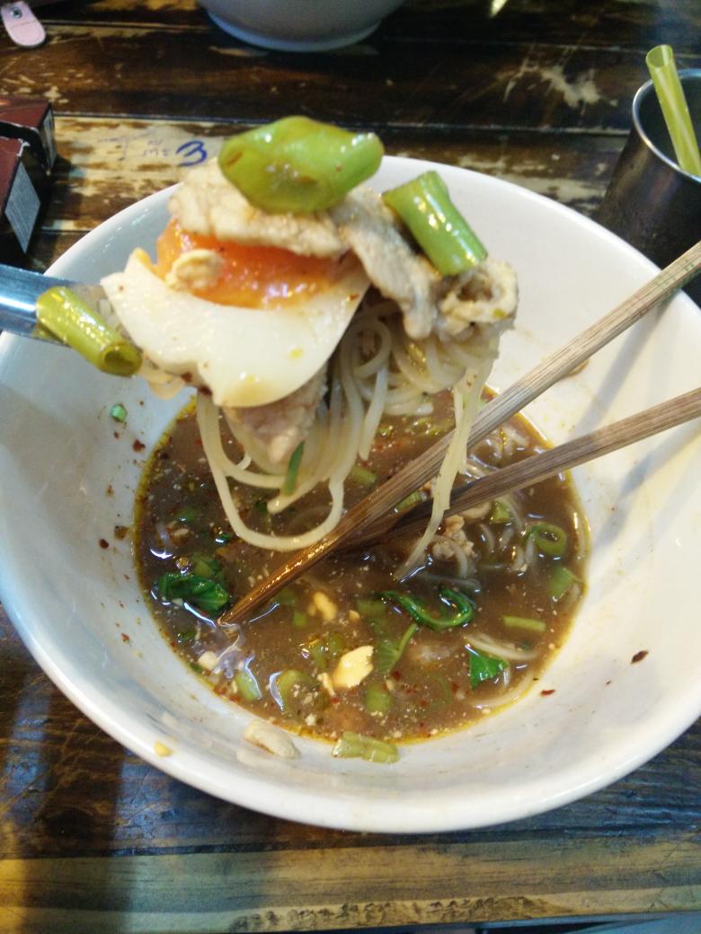 อาหย่อยยยต้องกินคำโตๆ