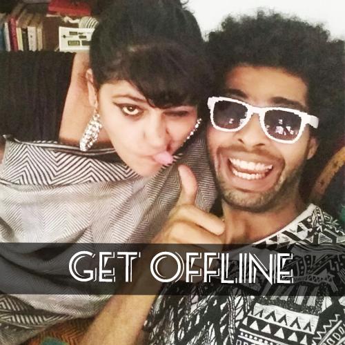 GangstaGudiya's tweet image. NEW VIDEO!

Dear relatives, 

We love you, but could you please #GetOffline? 

youtube.com/watch?v=BS7KET…