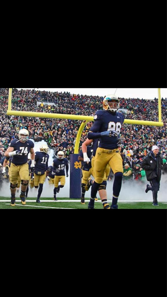 GoldenDomers1's tweet photo. 31 more days 🍀🍀🍀 http://t.co/zSswt8ds17