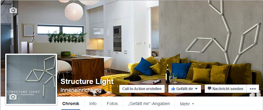 ligeobygip's tweet photo. You find us also on Facebook http://t.co/HIwePthd4l 
Check it out for more infos about #structurelight #abayi http://t.co/ybzWs4ggu1