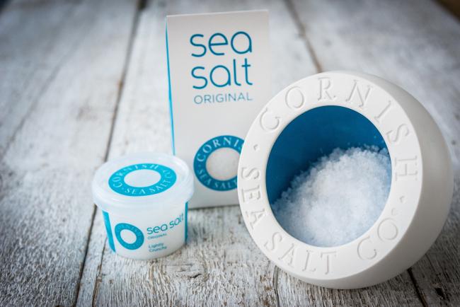 CornishSea_Salt's tweet photo. Very proud to have our salt used by #gold winners in #greattasteawards. #swisbest! http://t.co/CHBSPJEZ4Y http://t.co/FjqLQgVf5k
