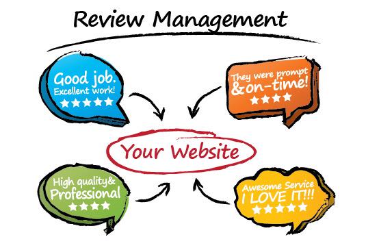 Doet uw #organisatie al aan #review management? Evalu helpt #opleiders te bouwen aan online vertrouwen ⭐️⭐️⭐️