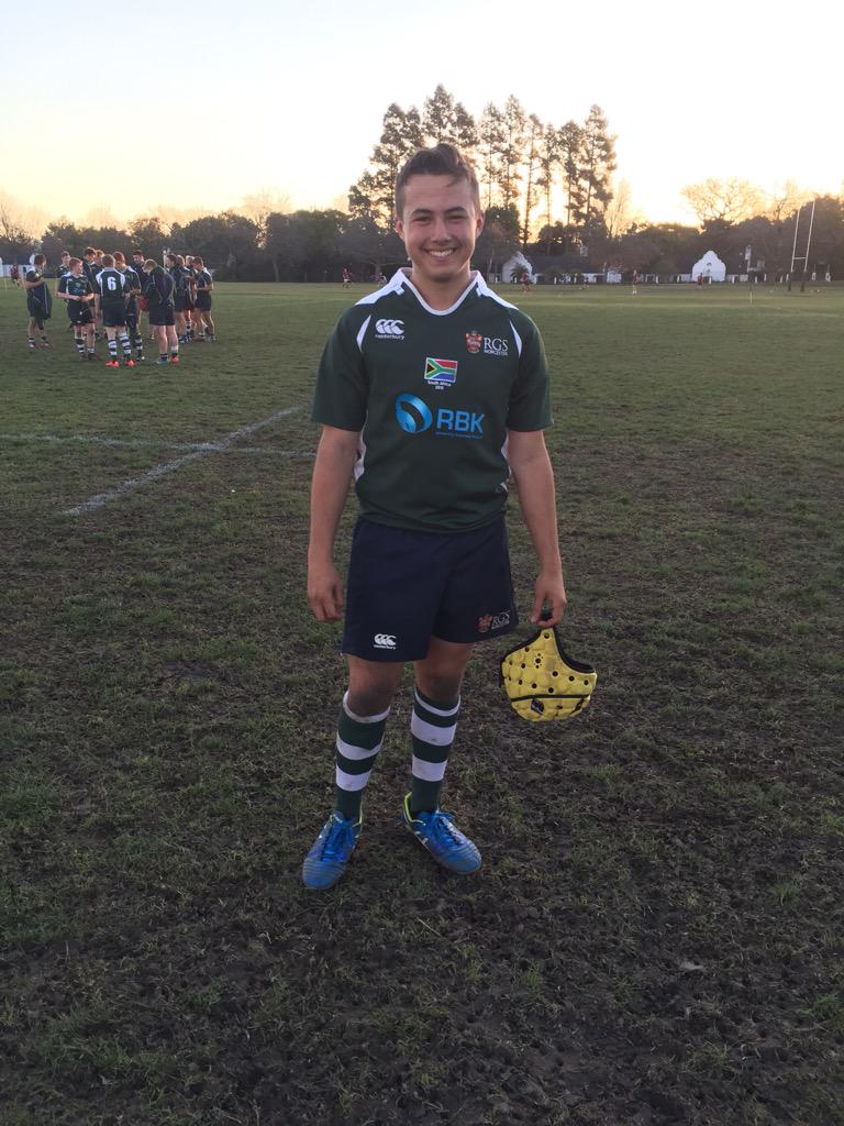nuttynatty21's tweet photo. @RGSWRugby An absolute privilege to have been in SA and watched my boy and the RGS lads make us proud!! #RGS2015SA http://t.co/tjDDFsnIKl
