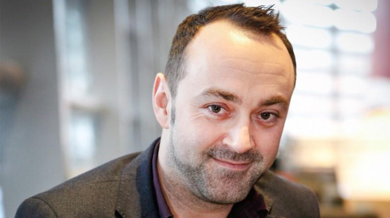 CurveLeicester's tweet image. We're delighted to announce that @cjstafford01 has been appointed as our new Chief Executive bit.ly/1g8JnON