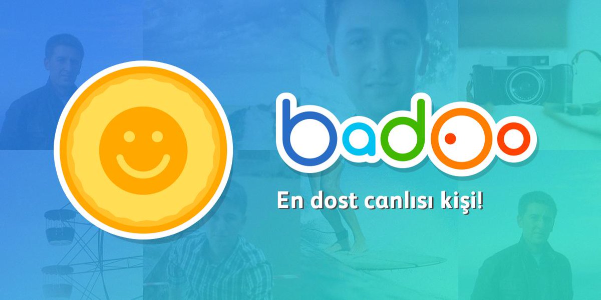 Şu anda #badoo'nun en dost canlısı kişilerinden birine bakıyorsun! badoo.com/tr/b/473584464…