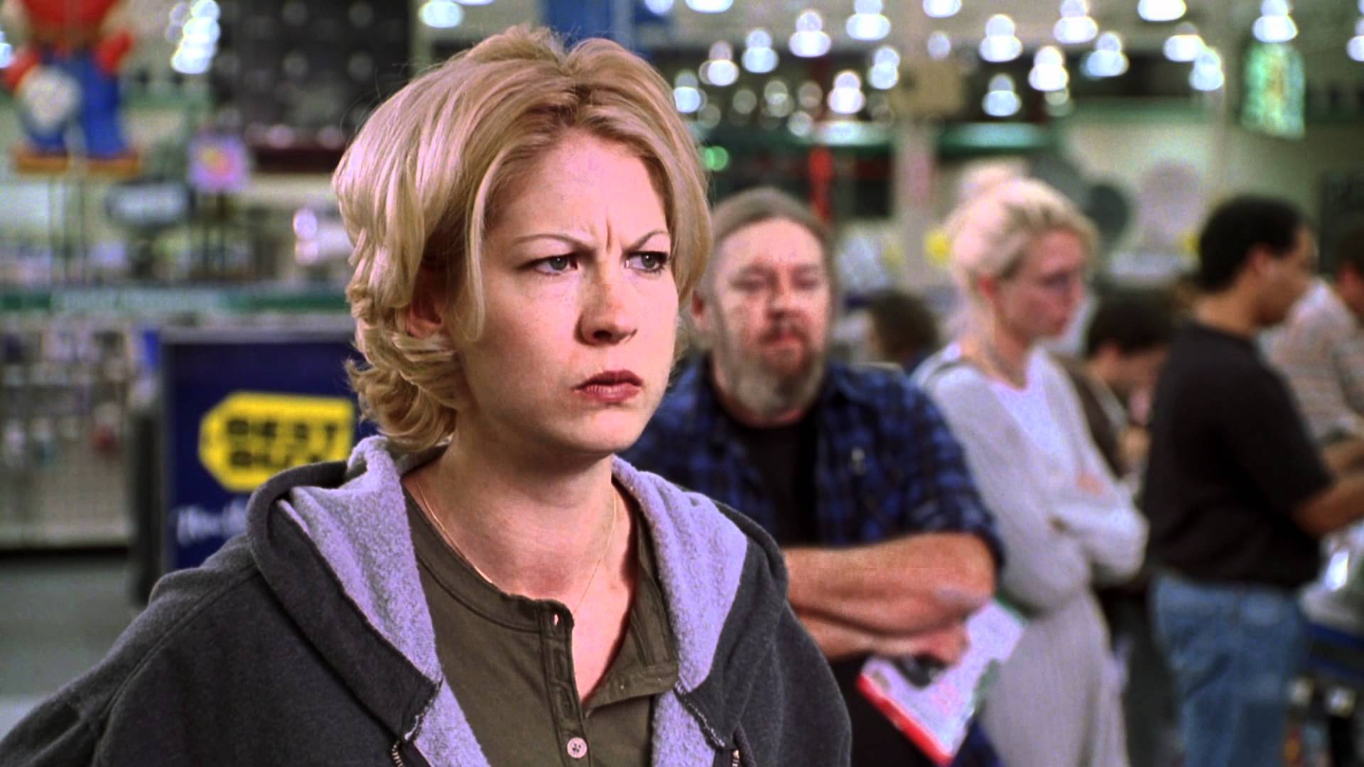 Jenna Elfman Two And A Half Men