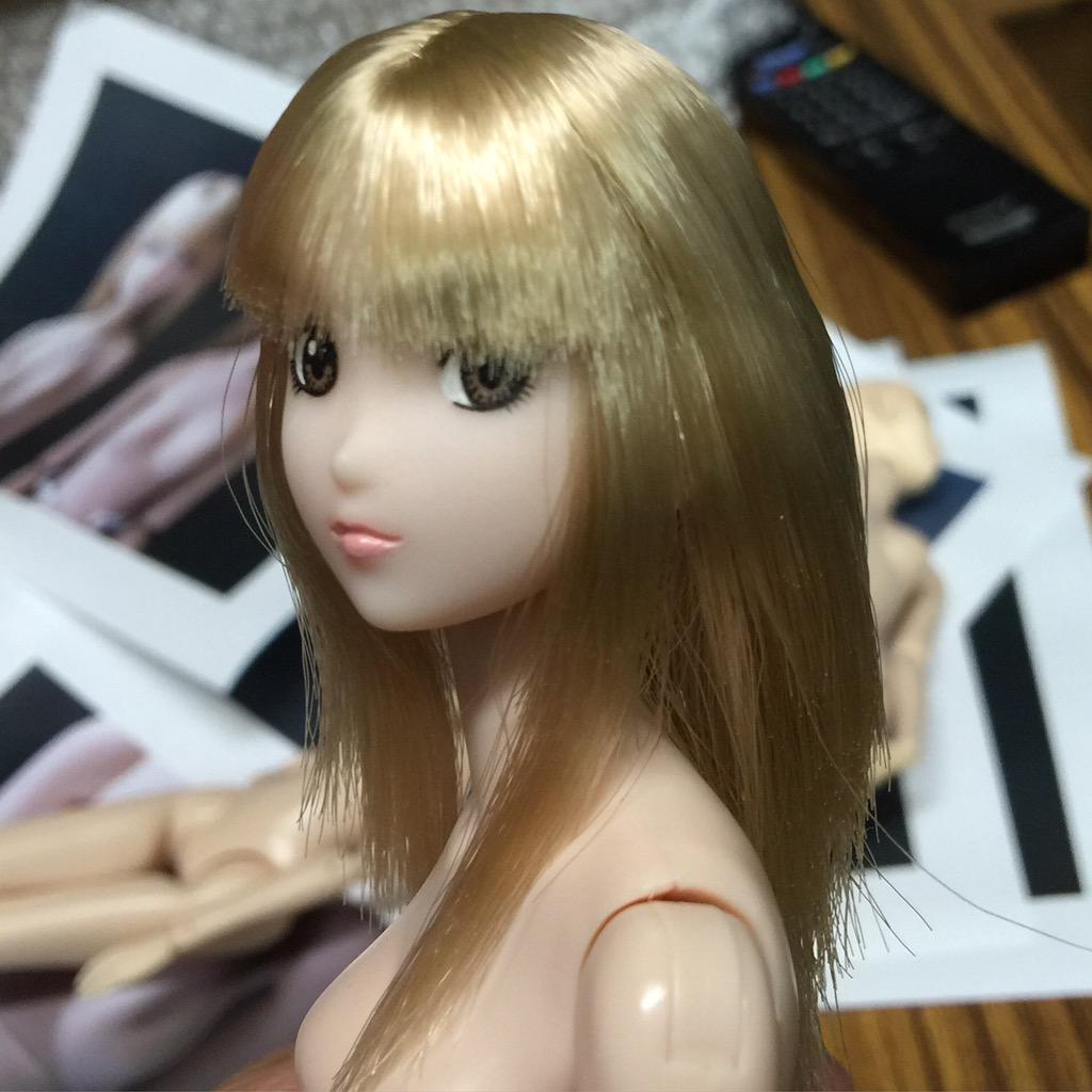 ついにドール化「ストップ!!ひばりくん!」 ひばりくんと言えば気 ついにドール化「ストップ!!ひばりくん!」 ひばりくんと言えば気