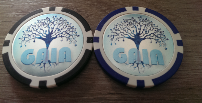 BIG THX 2 CryptoChipz.com ! got my Chipz! They AWESOME!! Might get more and make a collection.. THX CC