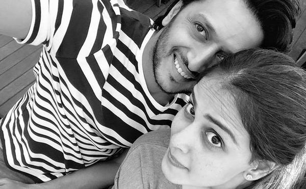  wishing Happy Birthday to Genelia D\Souza   