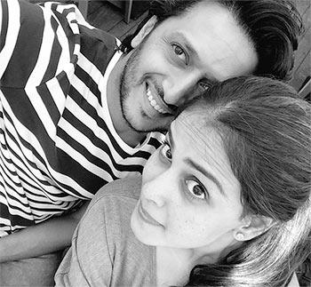 Happy Birthday, Genelia D\Souza!  