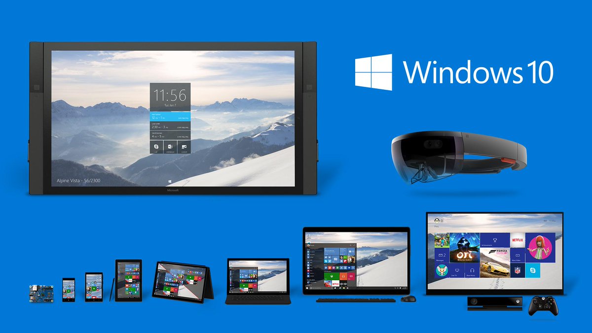 The first of a two - part blog based on Windows 10. Have a read! shar.es/1tgnah