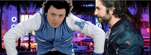AmCoUSAstore's tweet photo. Bravo @kevadamsss pour ces 6 ans de bonheur ! Au fait, il va comment Bradley ?#6ansKevAdams http://t.co/dVK1j4u4s0