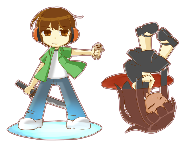 Siren2のtwitterイラスト検索結果 古い順 Siren2のtwitterイラスト検索結果 古い順