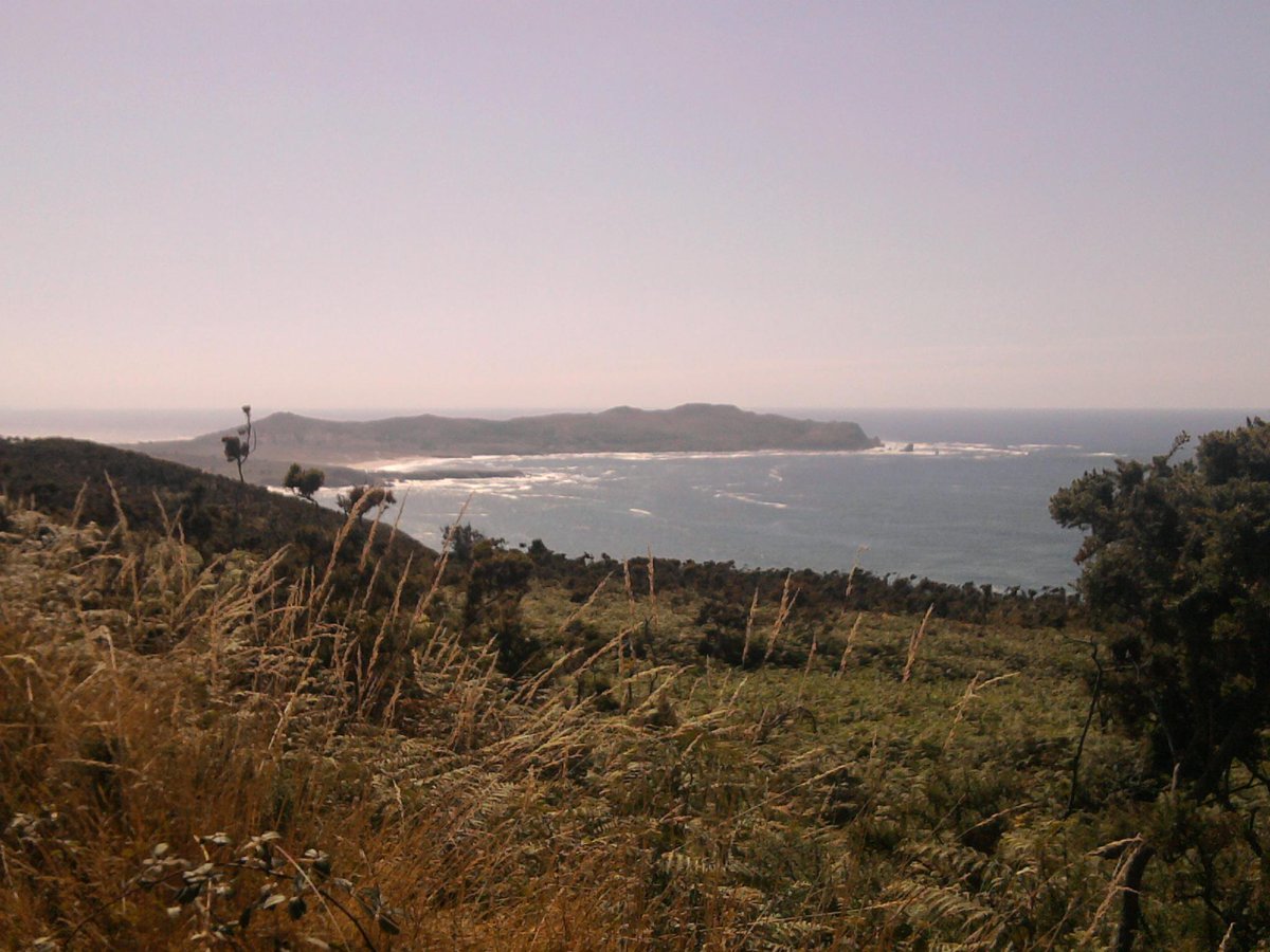 RoeCeli's tweet photo. 16 kms de ruta Costa ártabra @IracundoIsidoro http://t.co/eZVV720zFB