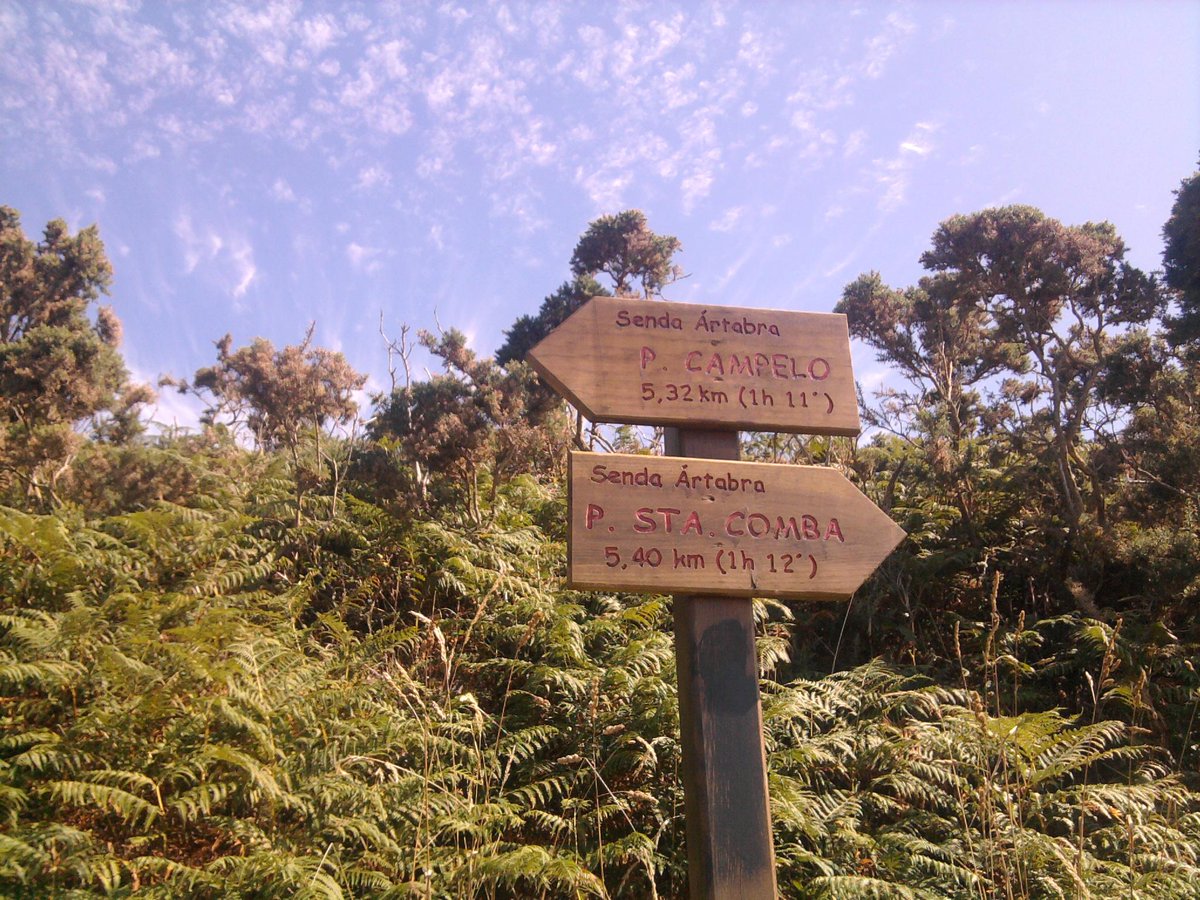 RoeCeli's tweet photo. 16 kms de ruta Costa ártabra @IracundoIsidoro http://t.co/eZVV720zFB