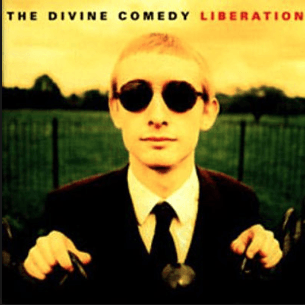 Artist_In_Res's tweet photo. #DivineComedy month kicks off today with a polite and gentlemanly bang.

Liberation (1993) https://t.co/I9G1hP9ucs http://t.co/1wgOMfYJZi