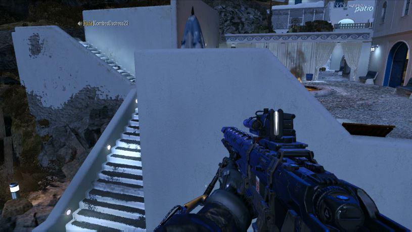 IGotChuSuckaa's tweet image. That camo though. @MichaelCondrey