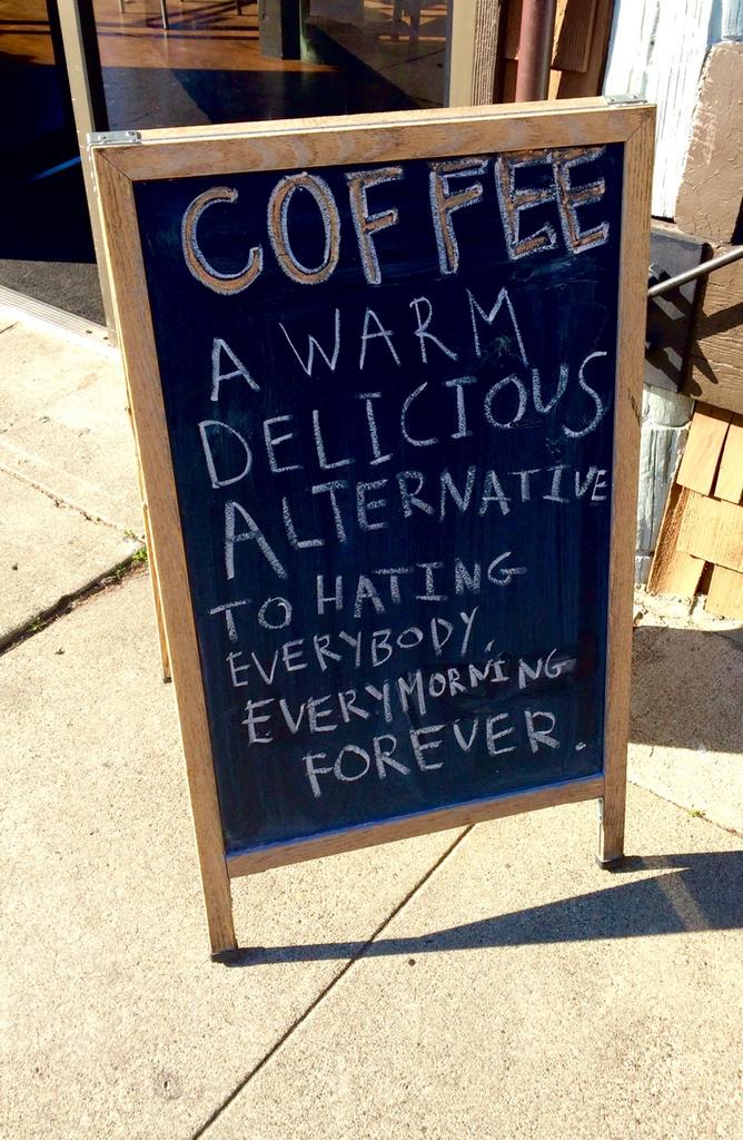 ChristieGogolla's tweet photo. Good Morning Tweets!!! ☕️ ☕️ ☕️ #HappyWednesday #GoodMorning #CoffeePlease #LotsofCoffeePlease #HappyHumpDay 🌞 🌞 🌞 http://t.co/tj8A5EwXTD