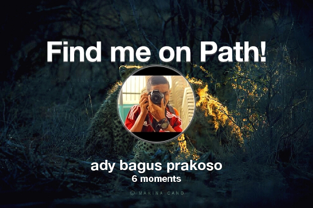 BP_Superstar14's tweet photo. Find me on #Path now! Go to: http://t.co/wH6TOJnJ47! #thepersonalnetwork http://t.co/KJoF2pVyBa