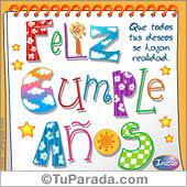 Concha_duma's tweet photo. Hoy quiero felicitar a una amiga, mi amiga Isabel que cumpla muchos mas,,, http://t.co/natEdUUs5w