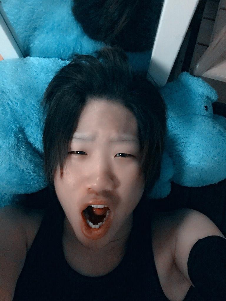 tosio0528's tweet photo. 久々タグする(笑)
フォローワ増やしたいから皆RT(笑)
#こいつみたこ���あるRT
#いきってんなぁRT
#10代RT 
#絡んでみたいRT
#とりあえずRT 
RTしてくれたら、フォローする(笑) http://t.co/HH1zn33XaL