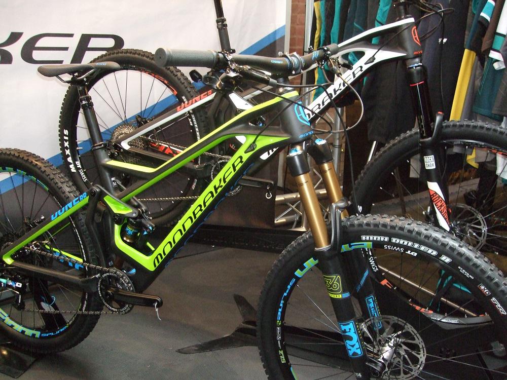 mondraker dune rr carbon 2016