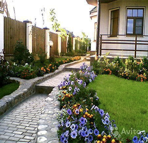 Gidrolica_ru's tweet photo. Бордюр помогает участку выглядеть более ухоженным. 
 http://t.co/gHfy5sZixP http://t.co/lU2JLILhIn