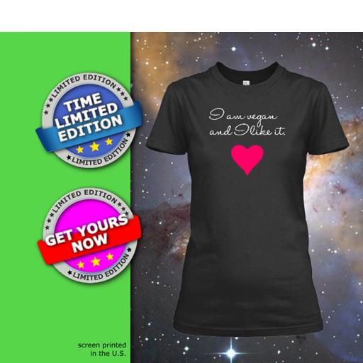 Get your shirt here now: bit.ly/1ePJJsu #vegan #blackvegans