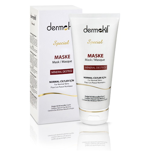 Dermokil Normal Cilt Maske! Fiyat : 17.19 TL.TOPTAN SATIŞ! Sipariş için hotbeautycosmetic.com/dermokil-norma… veya 0542 631 16 00