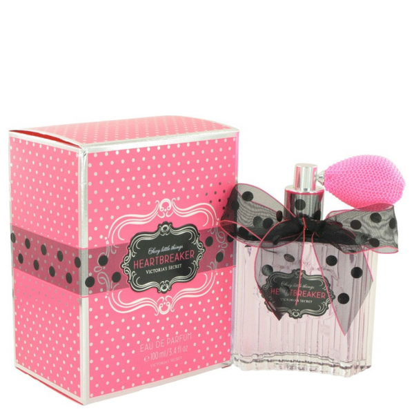 Victoria secret heartbreaker 50ml! Fiyat:161.54 TL.TOPTAN SATIŞ! Sipariş için hotbeautycosmetic.com/victoria-secre…  0542 631 16 00