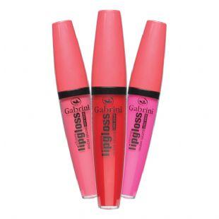 Gabrini Silicone Lip Gloss! Fiyat : 7.50 TL. TOPTAN SATIŞ! Sipariş vermek için hotbeautycosmetic.com/gabrini-silico… 0542 631 16 00