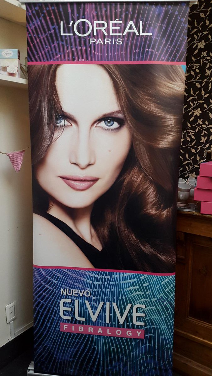 RevistaPAULA's tweet photo. Con la cabeza bien puesta. @LOrealParisUY presenta Elvive Fibralogy en @AdolfoCafe. #pelosconcuerpoydefinicion http://t.co/Q6c4EtsDga