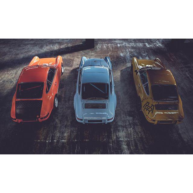 ParisInstagram's tweet photo. Shot for @machinerevival / #porsche #911 #machinerevival #vintage #backdate #custom #custo… http://t.co/xWhgeqFTY3 http://t.co/SNpgQbq00J