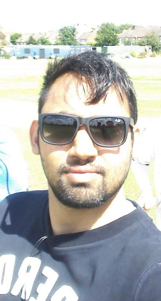 Newhamcricket's tweet photo. 1st XI Top Allrounder Amit Midha 👊 http://t.co/OGevOZdtYb