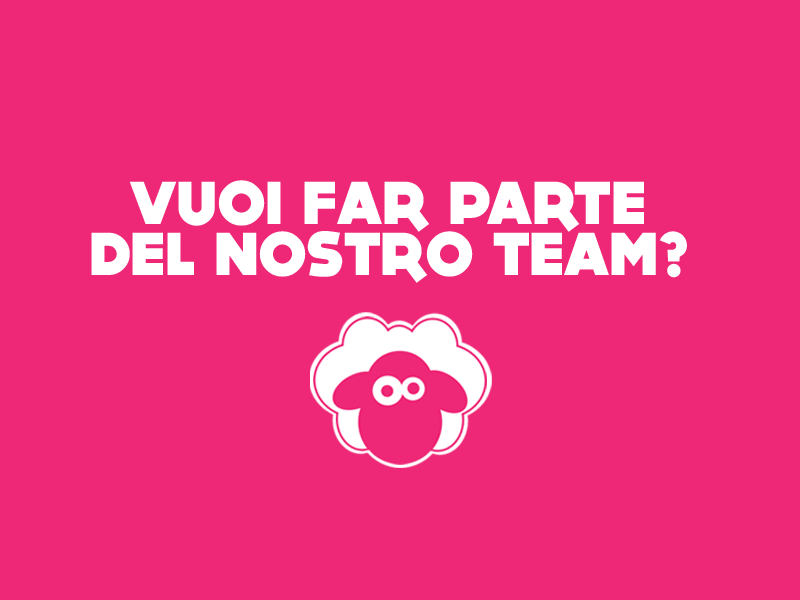 SocialfarmIT's tweet photo. Sei un community manager appassionato e con tanta voglia di fare? Candidati -> https://t.co/6zRxXJ3sVC #hiring #job http://t.co/fdOSOBXUr7